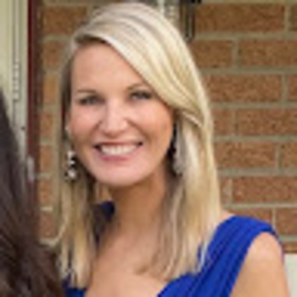 Meet your Posher, Rebecca - Picture 1 of 1